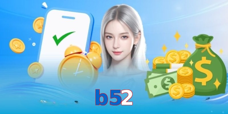 b52